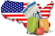 Link to Travel and tourism in the U.S. Topic