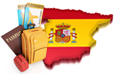 Travel and tourism in Spain