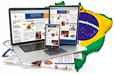 Link to Media in Brazil Topic