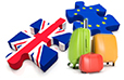 Brexit and the EU-UK travel industry