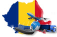 Transport industry in Romania