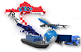Transport industry in Croatia
