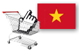 Link to E-commerce in Vietnam Topic
