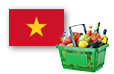 Link to Retail sector in Vietnam Topic