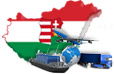 Transport industry in Hungary