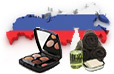 Cosmetics market in Russia