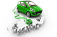 Electric vehicles in South Korea