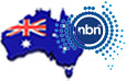 NBN Co. in Australia
