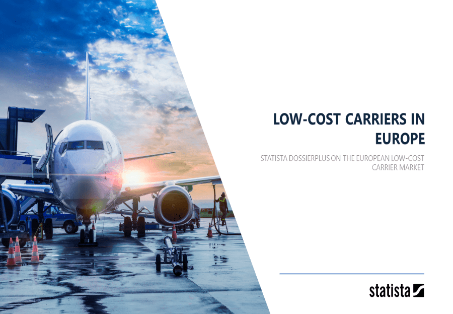 Low-cost carriers in Europe