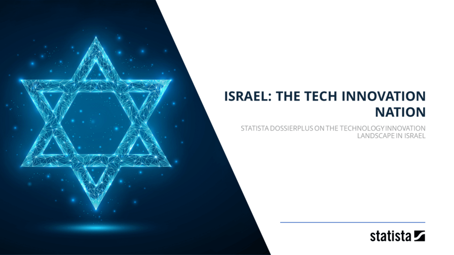 Israel: The Tech Innovation Nation