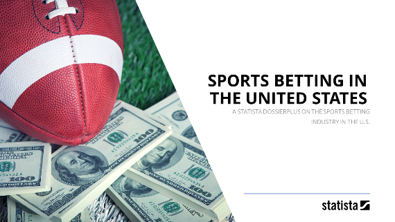 Sports betting in the United States